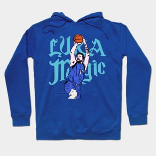 LUKA MAGIC Hoodie